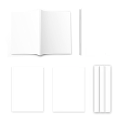 White Cube - Free for Commercial Use PNG