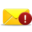 Envelope - information - reminder - PNG Images