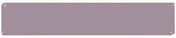 Purple Rectangle Frame - border - High Resolution PNG