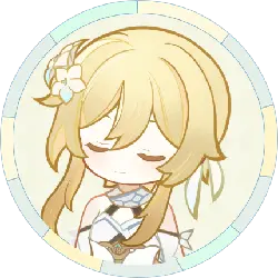 Furnina - game character - figure - High Resolution PNG