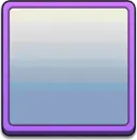 Purple Button - icon - High Download Count PNG
