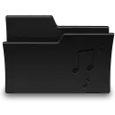 Folder Icon - symbol - No Background PNG