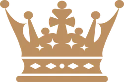 Crown - High Download Count PNG - noble