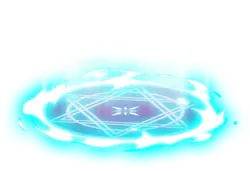 Mystic Energy Ring - PNG Images