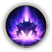 Shadow Demon - magic - shadow - PNG Images