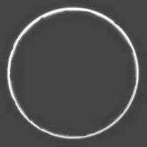 Ring Halo - halo - Free Download PNG