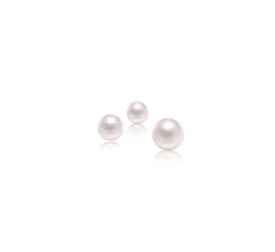 Pearl - Transparent Layer PNG - round