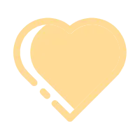 Heart Icon - line - Free PNG