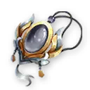 Mystic Goggles - decorative - No Background PNG