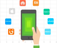 Huawei - phone - No Watermark PNG