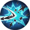 Ice Shatter - ice - Lossless PNG