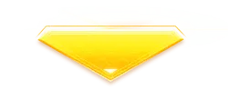 Yellow Shield - logo - No Background PNG
