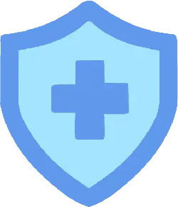 Medical Shield - logo - PNG Images