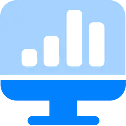 Statistical Chart - Free Download PNG