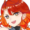 Mikazuki Moka - manga - Lossless PNG