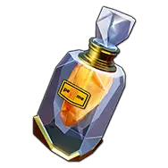Mysterious Potion - mystery - High Resolution PNG