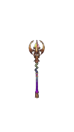 Mystic Staff - jewelry - Free Download PNG