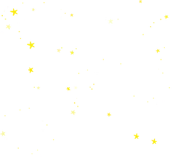 Starry Sky - Designer's Pick PNG