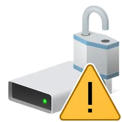 Encryption Key - protection - Lossless PNG