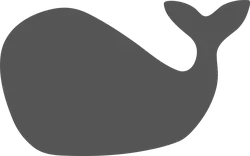 Apple - round - Transparent Background PNG