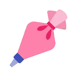 Candy Bag - packaging - High Resolution PNG