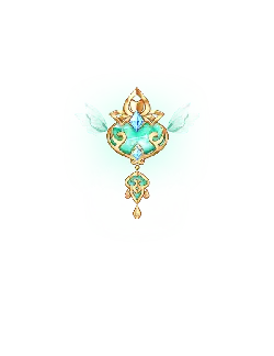 Mystic Gem Badge - gem - decoration - High Resolution PNG