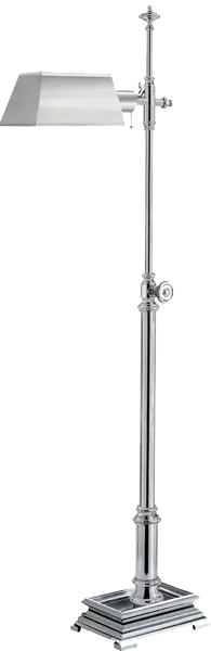 Lamp - study - PNG