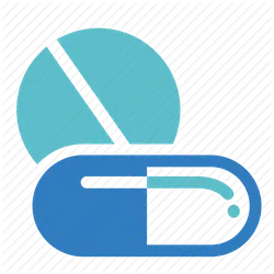 Pill and Capsule - medicine - No Watermark PNG