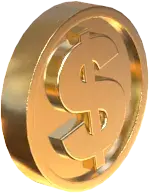Dollar Sign - dollar - Popular Download PNG