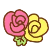 Rose - rose - flower - High Resolution PNG