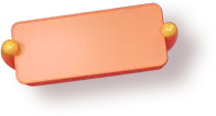 Orange Sign - sign - Free PNG