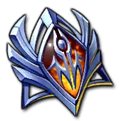 Blazing Emblem - logo - PNG Images