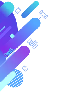 Abstract Graphic Design - gradient - geometry - No Watermark PNG