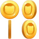 Coin - High Download Count PNG - game currency