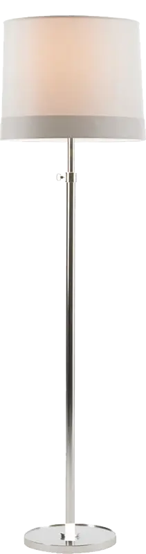 Floor Lamp - modern - simple - Free PNG
