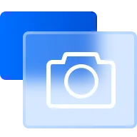 Camera Icon - software - No Background PNG