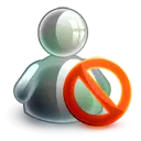 No Icon - icon - High Resolution PNG