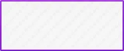 Purple Rectangle Frame - graphic - Free Download PNG