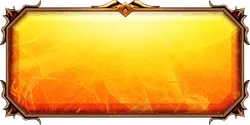 Gold Background Frame - background - Transparent Layer PNG