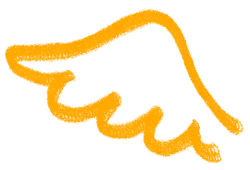 Wing - freedom - No Background PNG