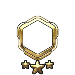 Hexagon Badge - logo - Popular Download PNG