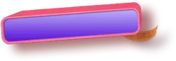 Colorful Rectangle - shape - Free PNG