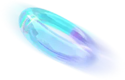 Glowing Ring - jewelry - Free Download PNG