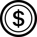 White Line Pattern on Black Background - art - Free PNG