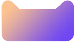 Gradient Rectangle - PNG Images