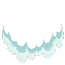 Clouds - cartoon - nature - PNG