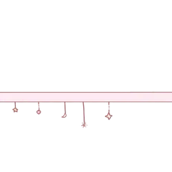 Pink Decorative Patterns - heart - High Resolution PNG