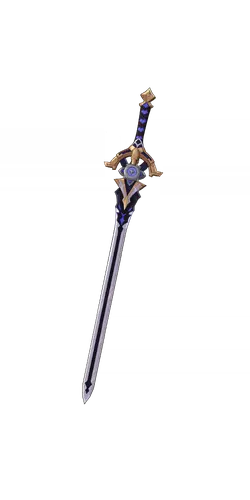 Skyward Sword - sword - PNG Images