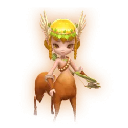 Deer Sprite - guardian - PNG Images