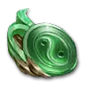 Emerald Ring - gemstone - Transparent Layer PNG